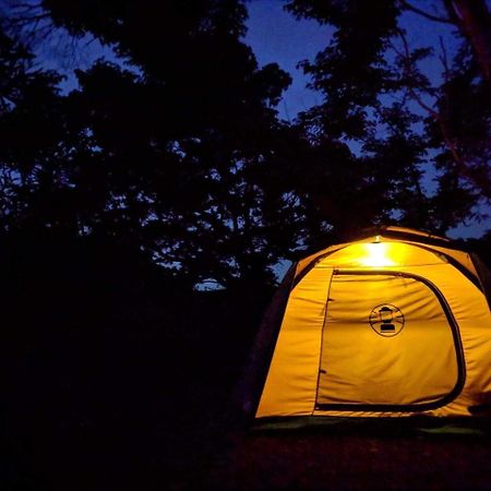 Yanbaru Bbq Campsite Wakugawa Εξωτερικό φωτογραφία
