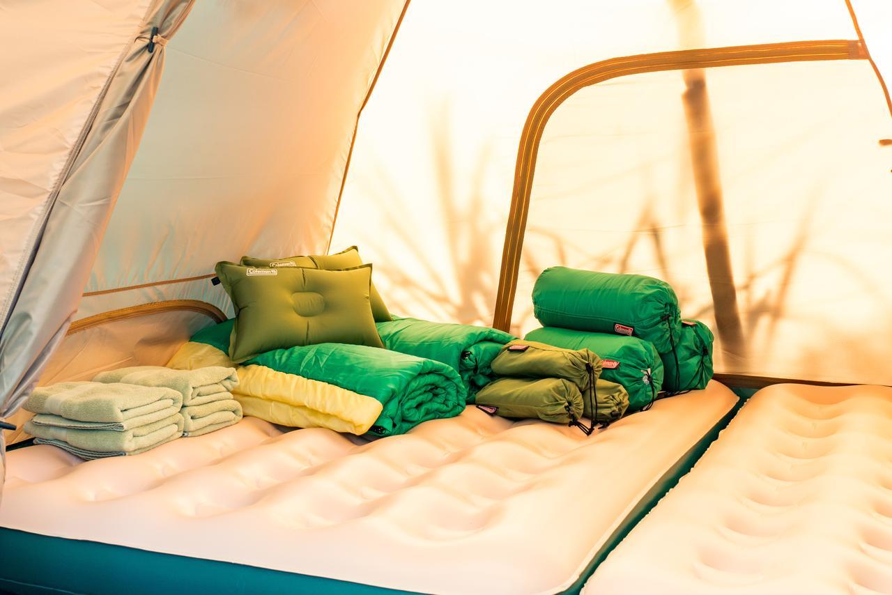 Yanbaru Bbq Campsite Wakugawa Εξωτερικό φωτογραφία