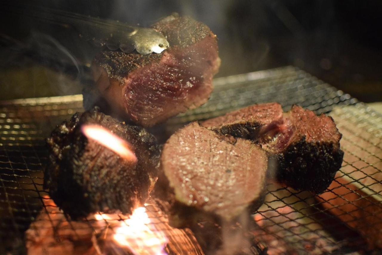 Yanbaru Bbq Campsite Wakugawa Εξωτερικό φωτογραφία
