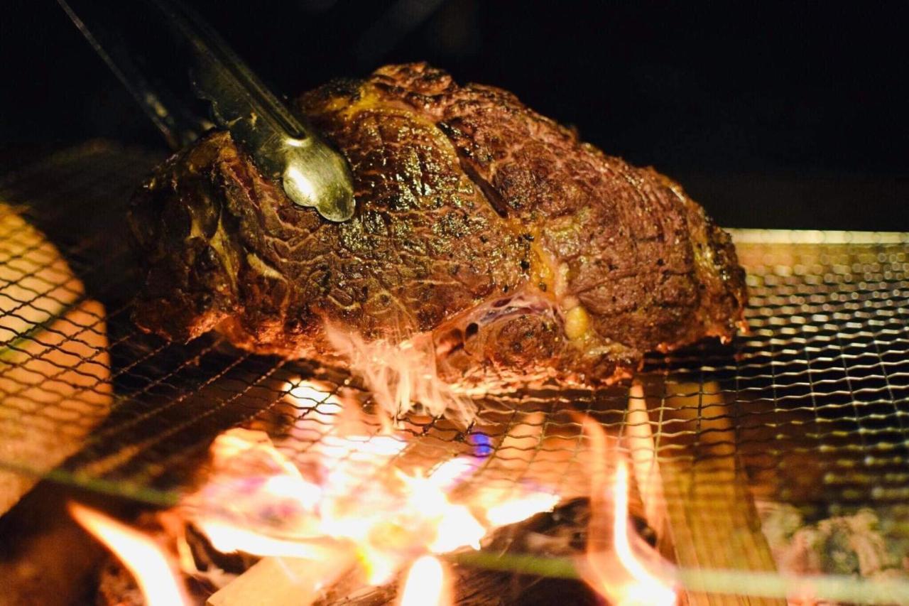 Yanbaru Bbq Campsite Wakugawa Εξωτερικό φωτογραφία